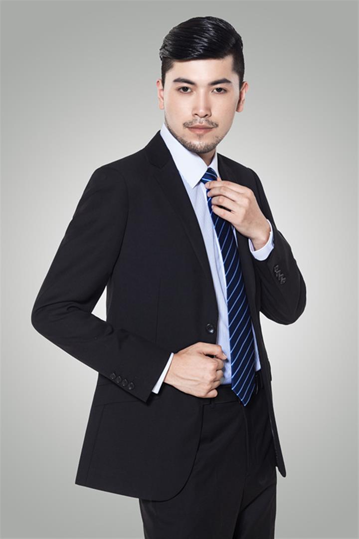 何乔友 商务拓展总监